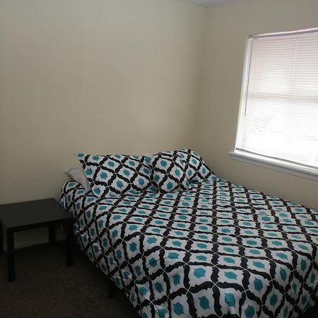 Apartamento 2 Bed/ 1 Bath Next To Ft. Sill Lawton Exterior foto