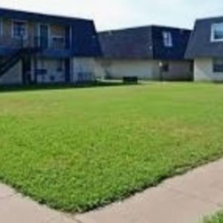 Apartamento 2 Bed/ 1 Bath Next To Ft. Sill Lawton Exterior foto