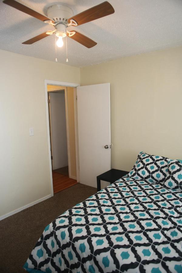 Apartamento 2 Bed/ 1 Bath Next To Ft. Sill Lawton Exterior foto