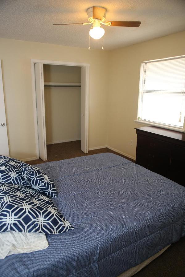 Apartamento 2 Bed/ 1 Bath Next To Ft. Sill Lawton Exterior foto