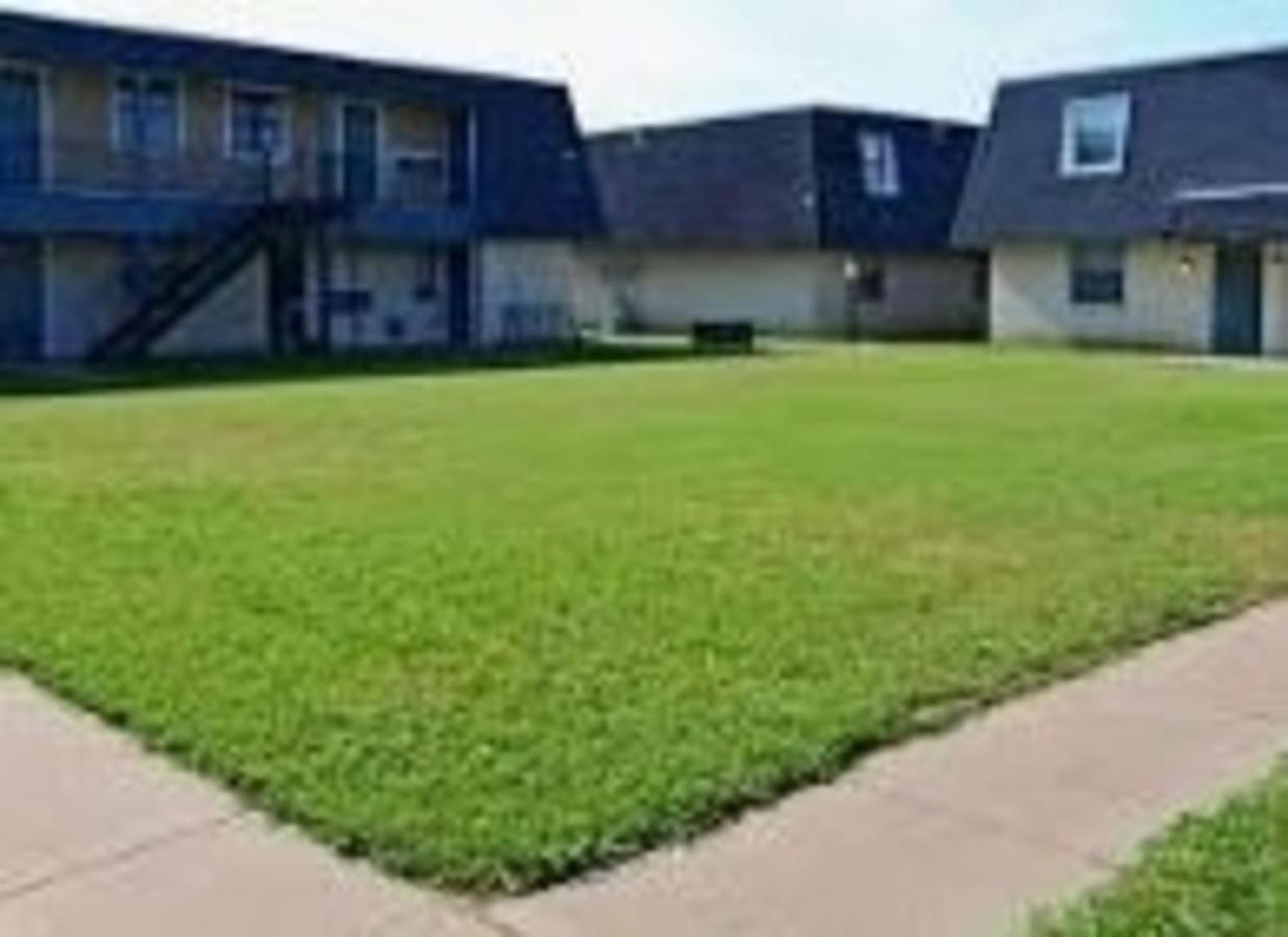 Apartamento 2 Bed/ 1 Bath Next To Ft. Sill Lawton Exterior foto